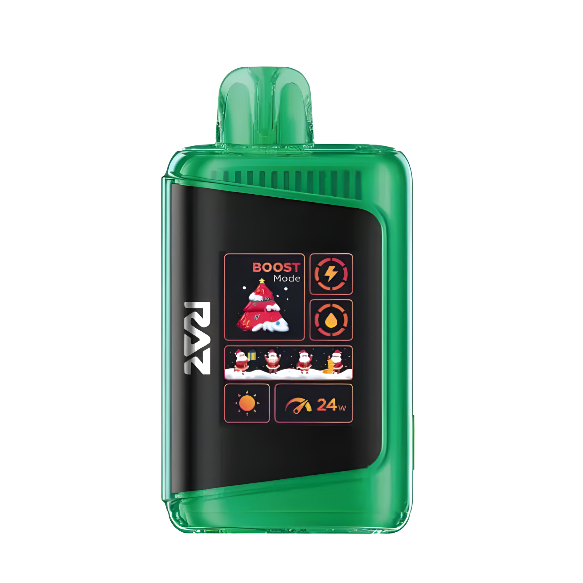 Raz DC25000 LTX Disposable Vape - Watermelon Ice