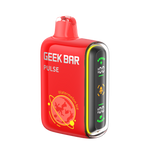 Geek Bar Pulse 15K Disposable Vape - Watermelon Ice