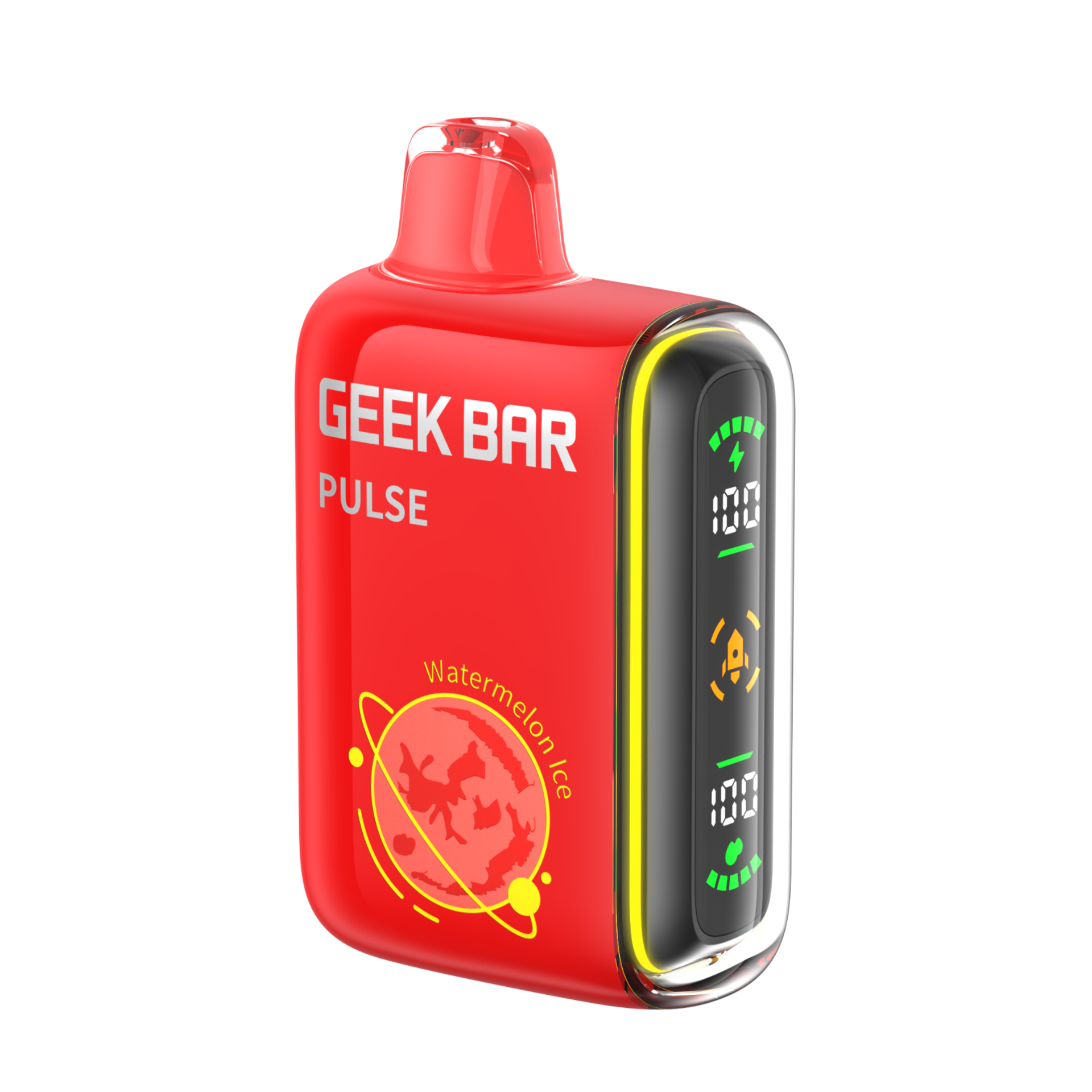 Geek Bar Pulse 15K Disposable Vape - Watermelon Ice