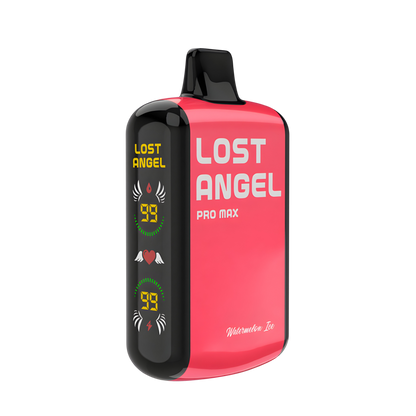 Lost Angel Pro Max 20000 Disposable Vape Watermelon Ice  