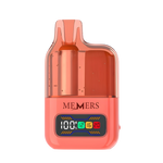 Memers XSORB ME25000 Disposable Vape Watermelon Ice  