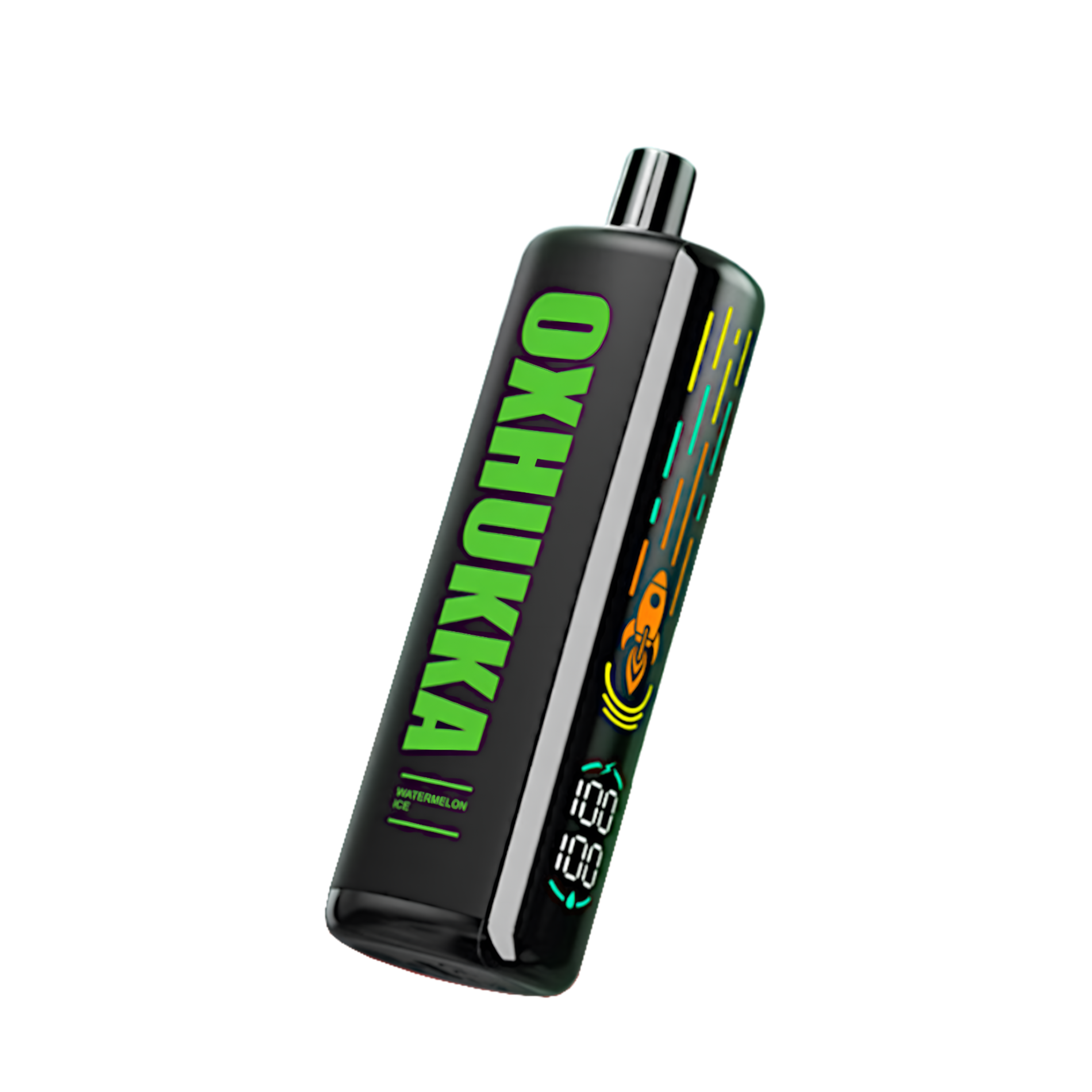 Oxbar Oxhukka 25K Disposable Vape - Watermelon Ice