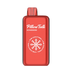 Pillow Talk Ice Control IC40000 Disposable Vape Watermelon Ice  