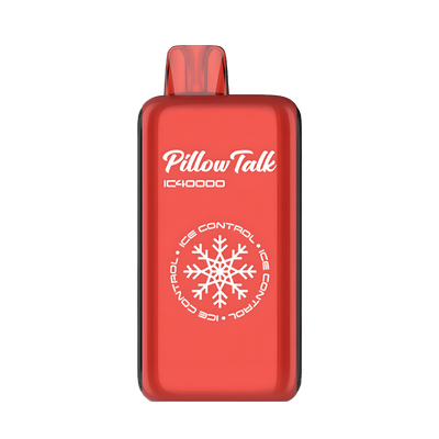 Pillow Talk Ice Control IC40000 Disposable Vape Watermelon Ice  