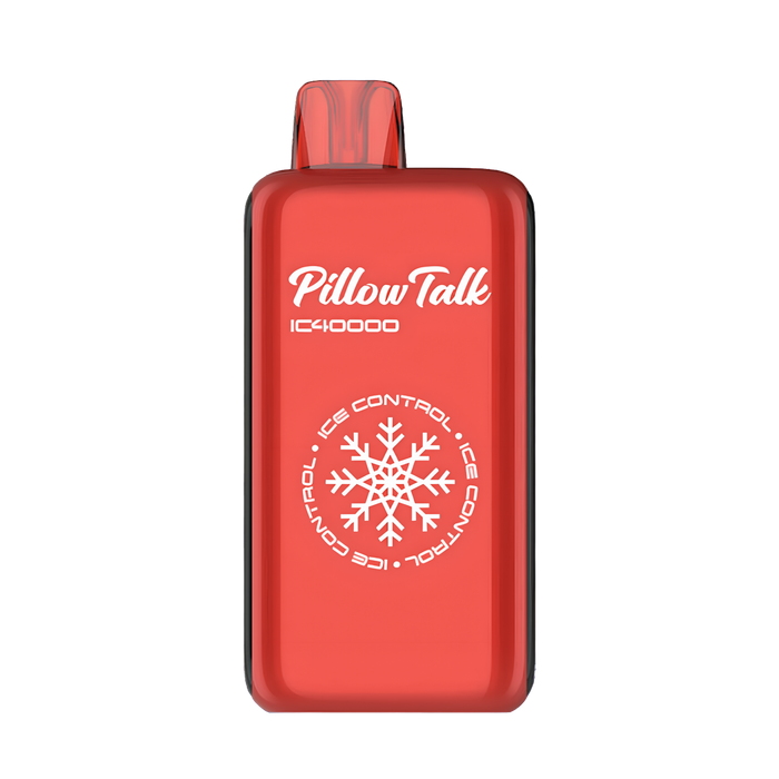 Pillow Talk Ice Control IC40000 Disposable Vape