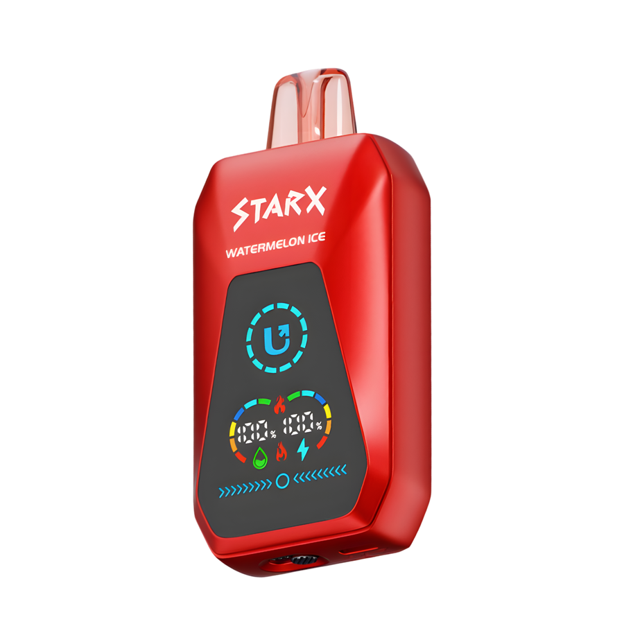 STARX S20000 Disposable Vape Watermelon Ice  