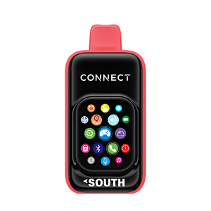 South Connect 35K Disposable Vape Watermelon lce  