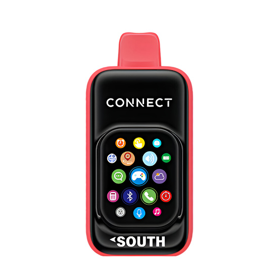 South Connect 35,000