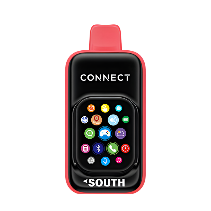 South Connect 35K Disposable Vape