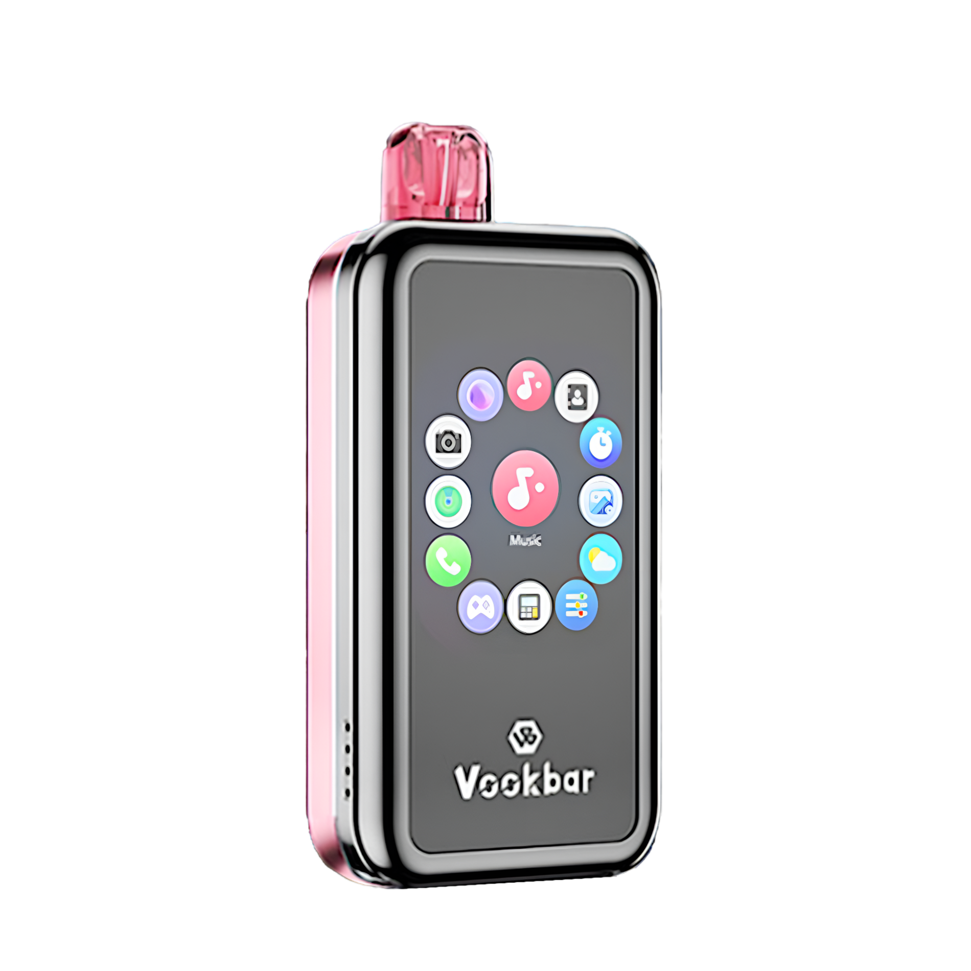 Vookbar Cyber Link Disposable Vape - Watermelon Ice