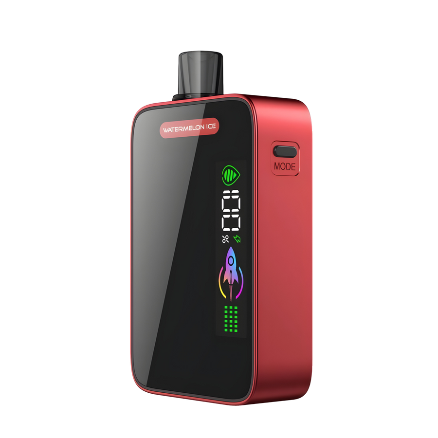 Voom Burst 15K Disposable Vape   