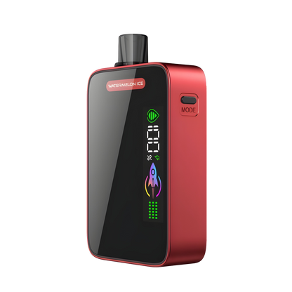 Voom Burst 15K Disposable Vape Watermelon Ice  