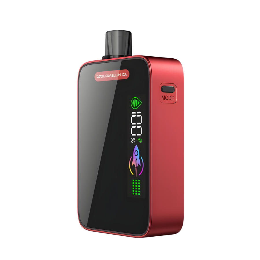 Voom Burst 15K Disposable Vape Watermelon Ice  