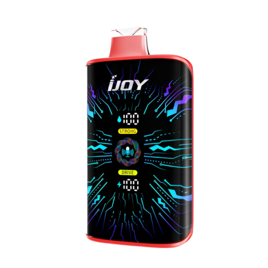 iJoy Bar SD 40000 Disposable Vape Watermelon Ice  