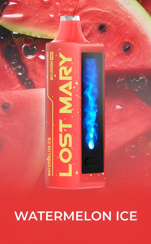 Watermelon Ice Lost Mary Mo20000