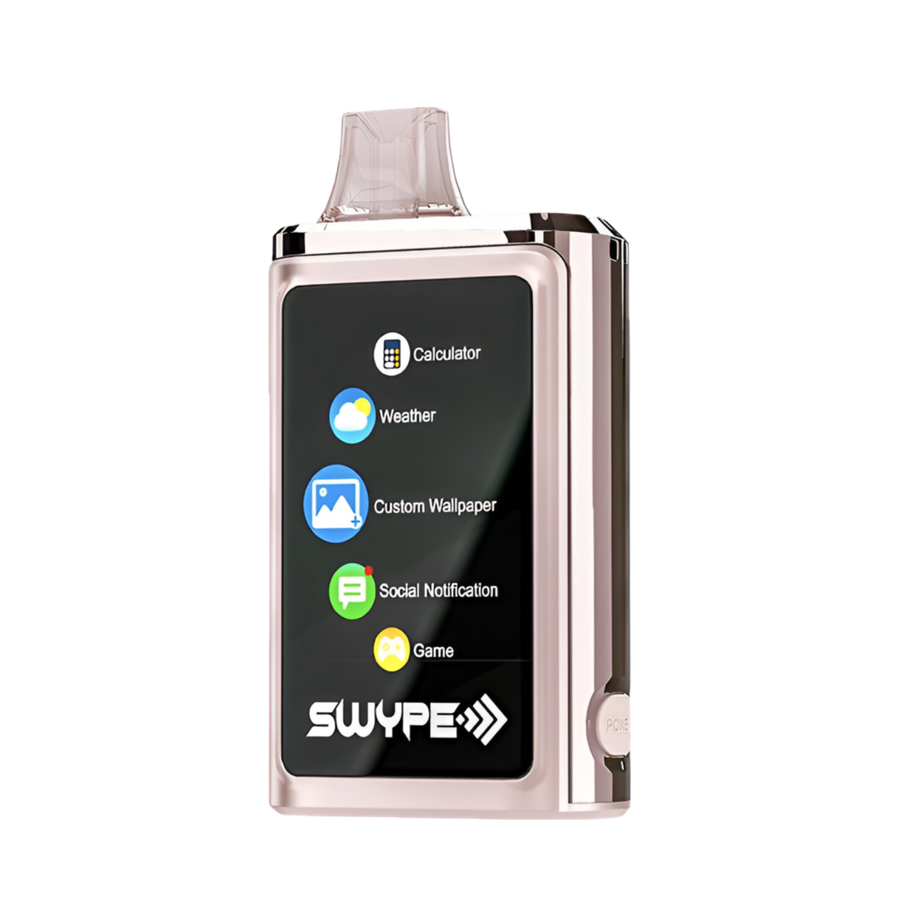 Swype Vape 30k Disposable Watermelon Ice  