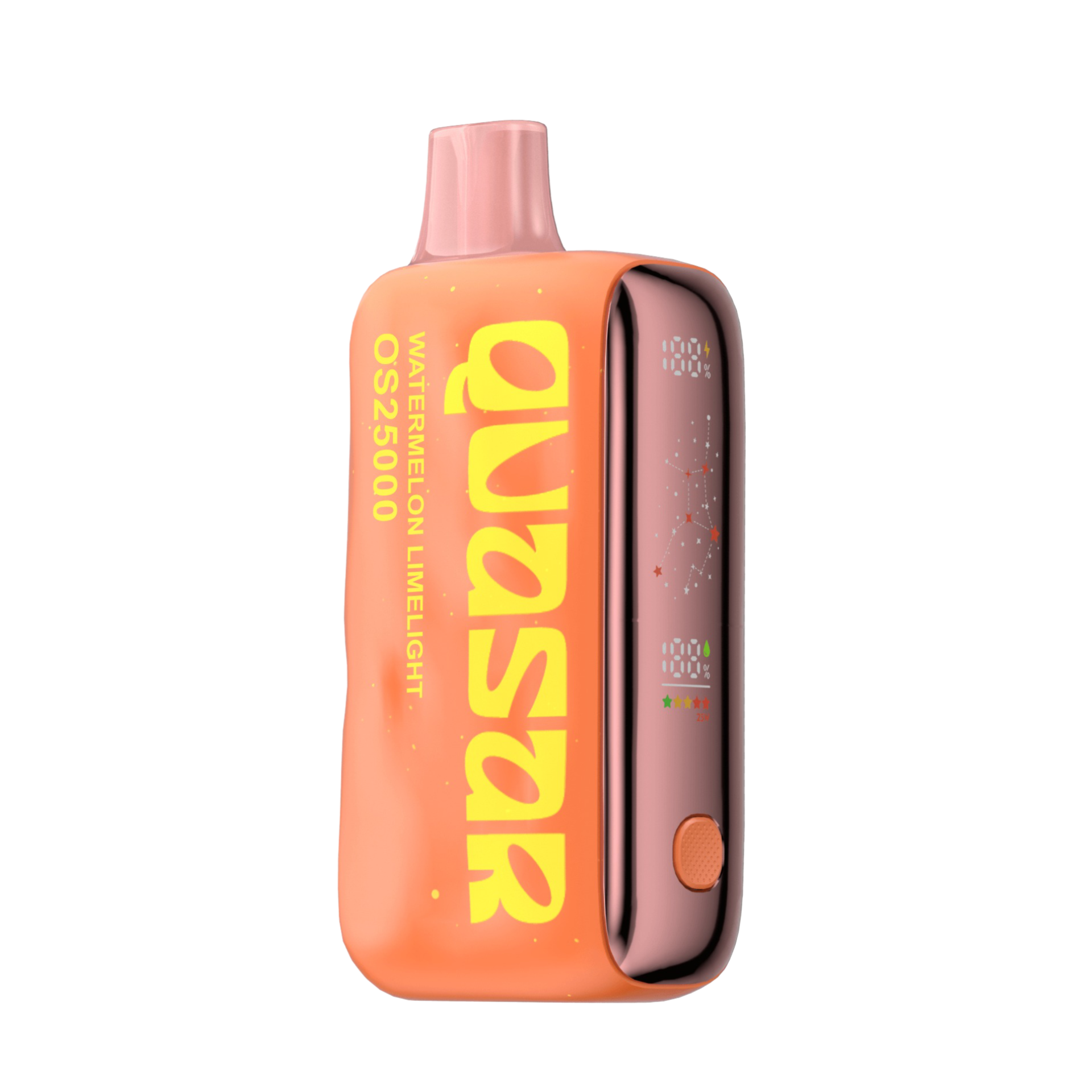 Lost Mary Quasar OS25000 Disposable Vape - Watermelon Limelight