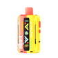 Adjust MyFlavor 40K Disposable Vape Watermelon Mango Peach  