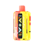 Adjust MyFlavor 40K Disposable Vape - Watermelon Mango Peach