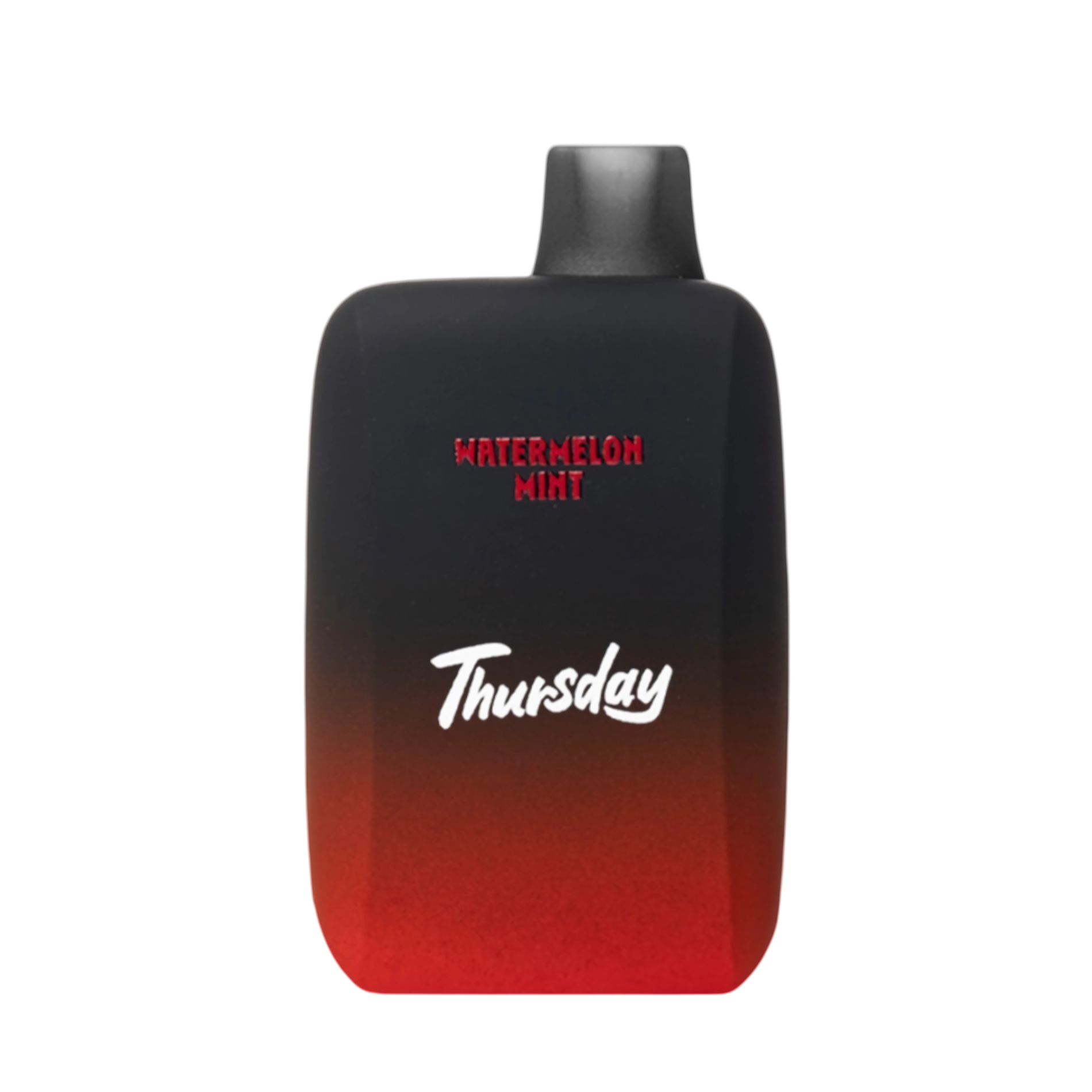 Thursday 30,000 Disposable Vape - Watermelon Mint