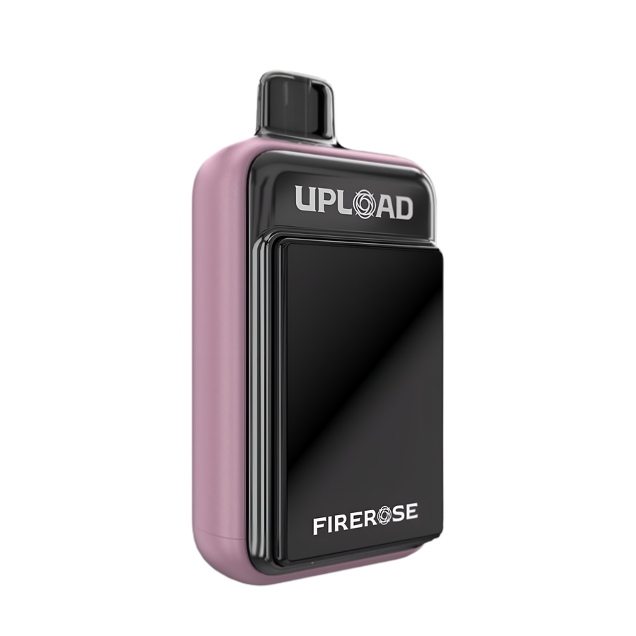 Firerose Upload 25K Disposable Vape with Display Watermelon Peach  