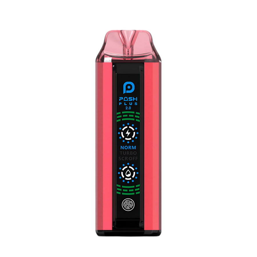 Posh Plus 2.0 20K Disposable Vape Watermelon  