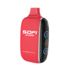 Sofi Surge 25000 Disposable Vape - Watermelon Ice