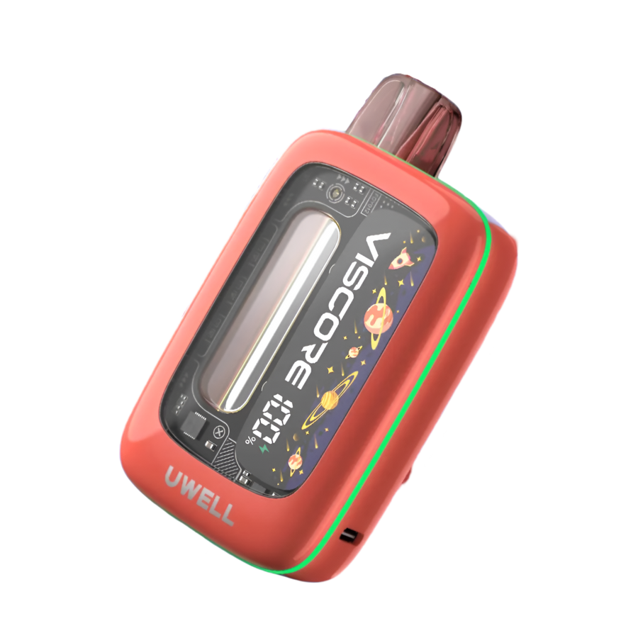 Uwell Viscore C30000 Disposable Vape Watermelon Ice  