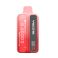 Uwell Viscore S 40000 Disposable Vape Watermelon Ice  