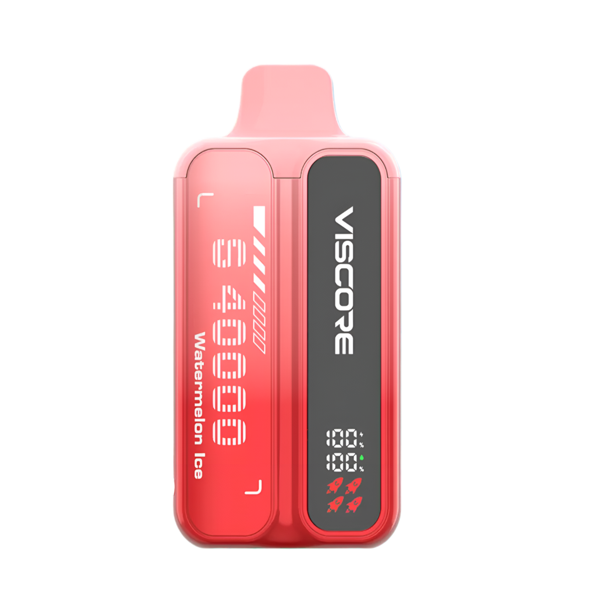 Uwell Viscore S40000 Disposable Vape - Watermelon Ice