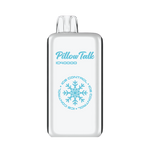 Pillow Talk Ice Control IC40000 Disposable Vape - White Gummy Ice