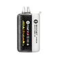 Pyne Pod Boost Max 30000 Disposable Vape White Gummy Ice  