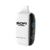 Sofi Surge 25000 Disposable Vape - White Gummy Ice