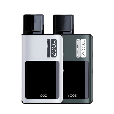 YOOZ Zero V5 Pod System Kit