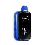 Blueberry Lemon - Yovo Rama 16000