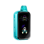 Blueberry Mint - Yovo Rama 16000