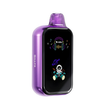 Yovo Rama 16000 Disposable Vape - Grape