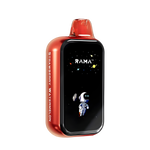 Yovo Rama 16000 Disposable Vape - Strawberry Watermelon