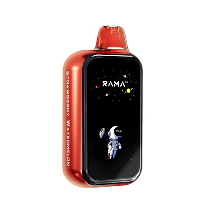 Yovo Rama 16000 Disposable Vape Strawberry Watermelon  