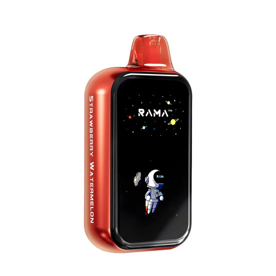 Strawberry Watermelon-Yovo Rama 16000