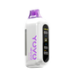 Yovo Ultra 18000 Disposable Vape Grape Gami  