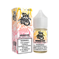 Zen Haus Salt Nicotine Vape Juice 30 Mg 30 Ml Nirvana Ice (Mango Passionfruit Strawberry)