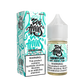 Zen Haus Salt Nicotine Vape Juice 30 Mg 30 Ml Serenity Ice (Mango Pineapple Coconut)