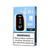 GINI GN30000 Disposable Vape - Blue Razz Ice