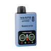 WASPE 25000 Disposable Vape - Blueberry On Ice