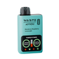 WASPE 25000 Disposable Vape Blueberry Raspberry Lemonade  