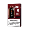 GINI GN30000 Disposable Vape - Cherry Bomb