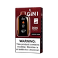 GINI GN30000 Disposable Vape Cherry Bomb  