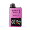 WASPE 25000 Disposable Vape - Cherry Ice