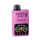 WASPE 25000 Disposable Vape Cherry Ice  